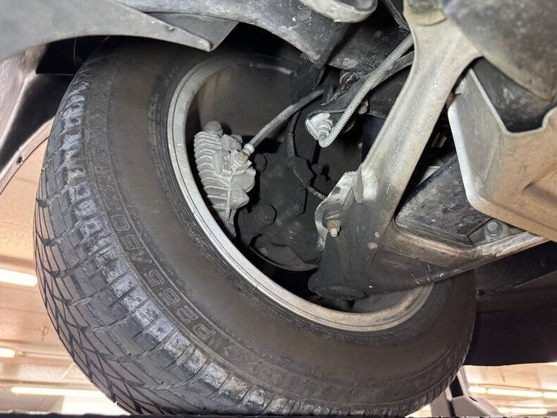 1986 Chevrolet Corvette