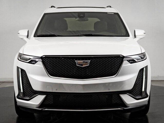 2023 Cadillac XT6 Sport