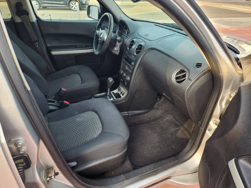 2008 Chevrolet HHR LS