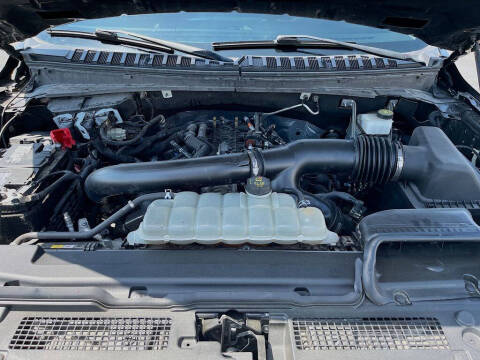 2024 Ford Expedition MAX XLT