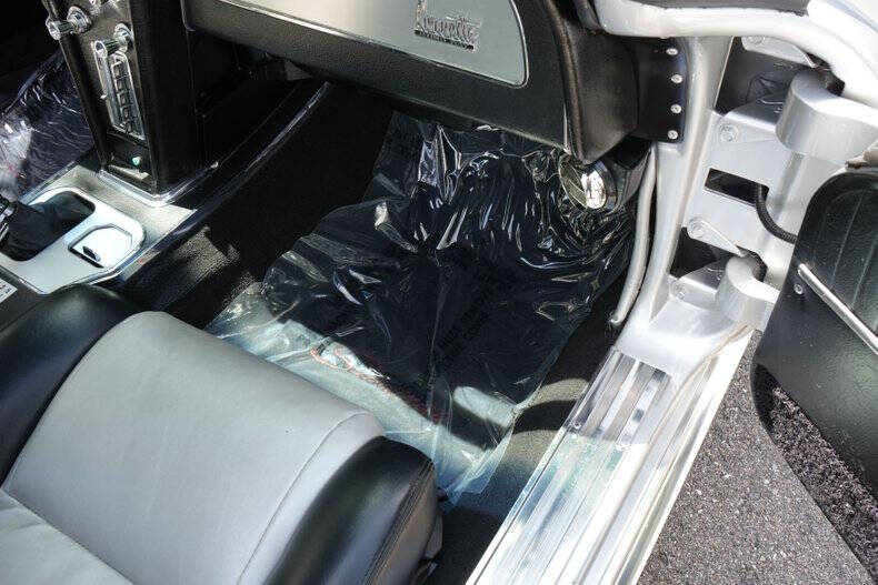 1964 Chevrolet Corvette