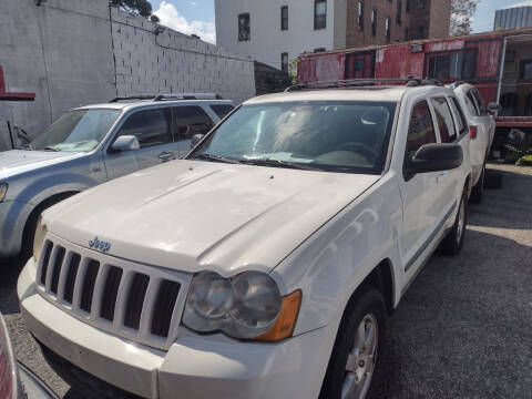2009 Jeep Grand Cherokee for sale at Boston Road Auto Mall Inc in Bronx NY
