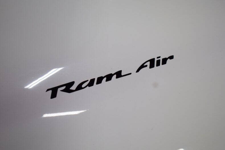 1997 Pontiac Firebird