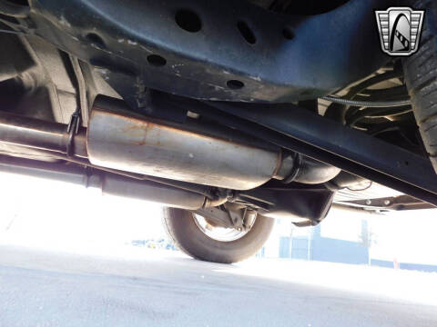 1969 Chevrolet El Camino