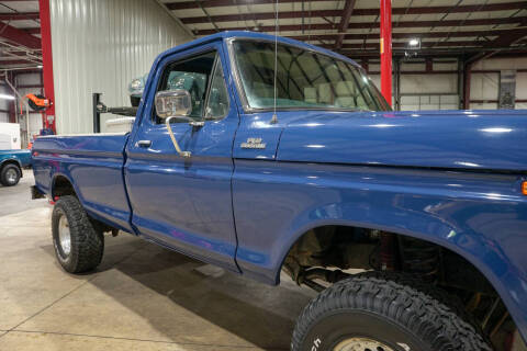 1979 Ford F-150