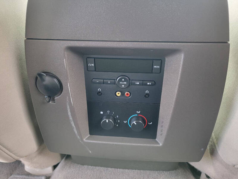 2014 Ford Expedition XLT