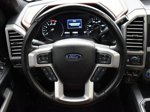 2020 Ford F-350 Super Duty