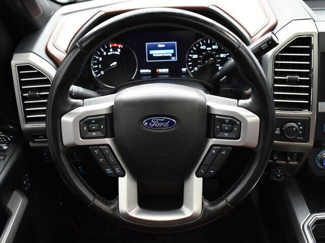 2020 Ford F-350 Super Duty