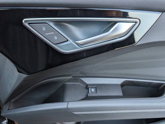 2025 Audi Q4 e-tron Premium Plus 45