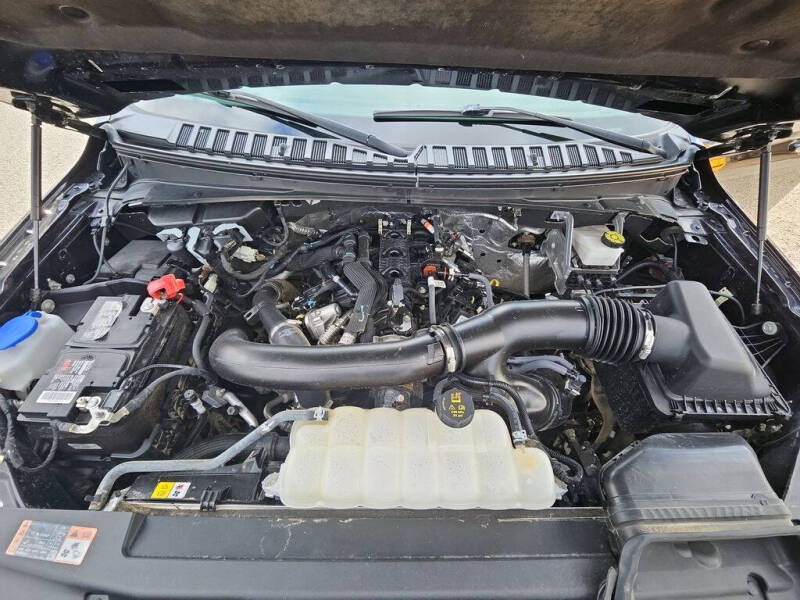 2022 Ford Expedition MAX Platinum