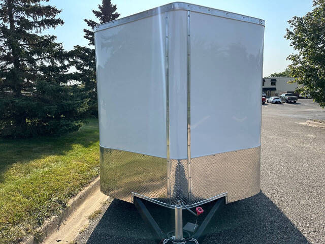 2015 H & H Trailers 7x14 for sale at Sales Ramp LLC in Elk River, MN