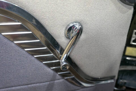 1953 Mercury Monterey