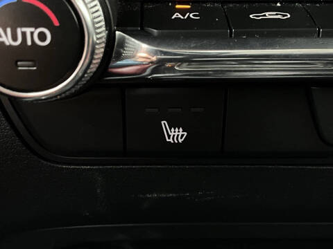 2025 Mazda Mazda3 Sedan 2.5 S Carbon Edition