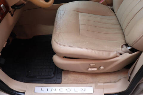 2006 Lincoln Navigator Luxury