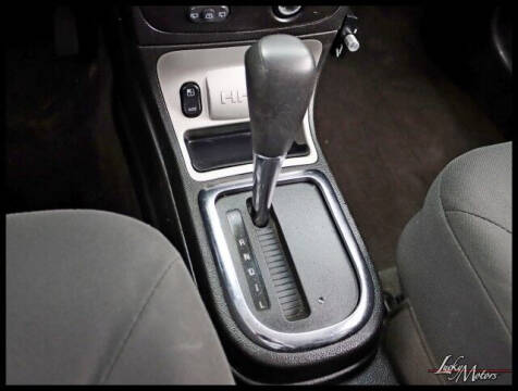 2008 Chevrolet HHR Panel LS