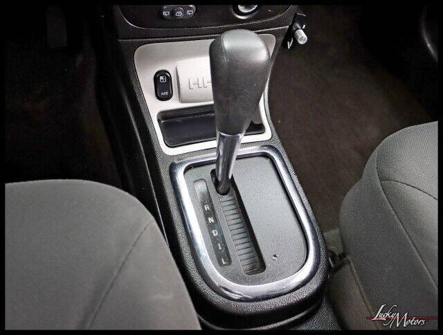 2008 Chevrolet HHR Panel LS