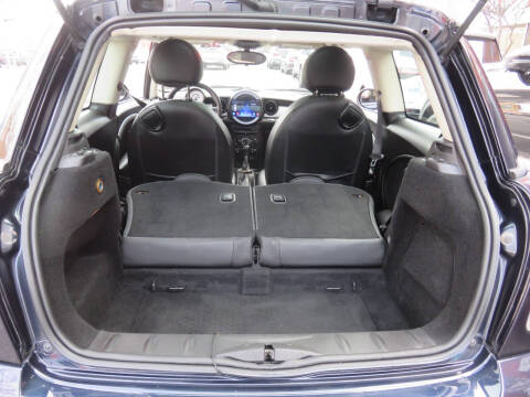 2012 MINI Cooper Hardtop