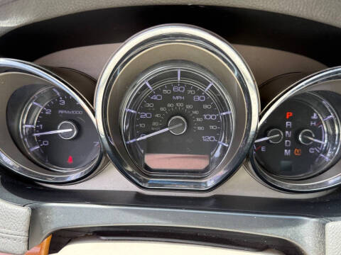 2011 Lincoln MKT EcoBoost