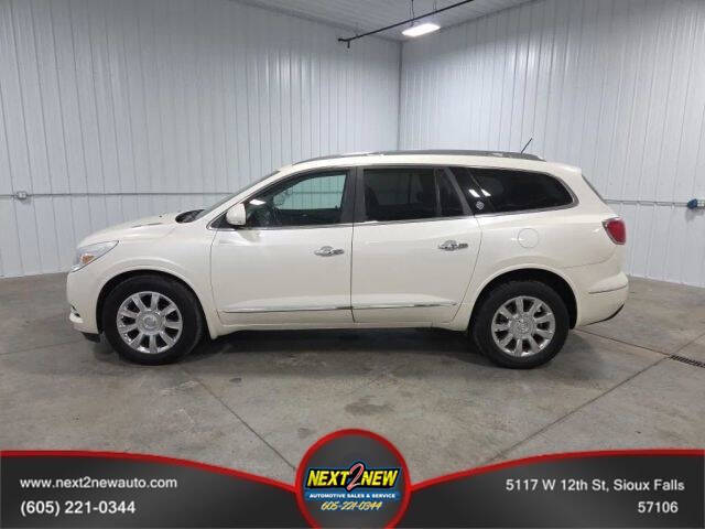2013 Buick Enclave Premium