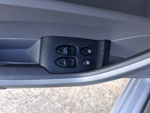 2011 Honda Civic EX