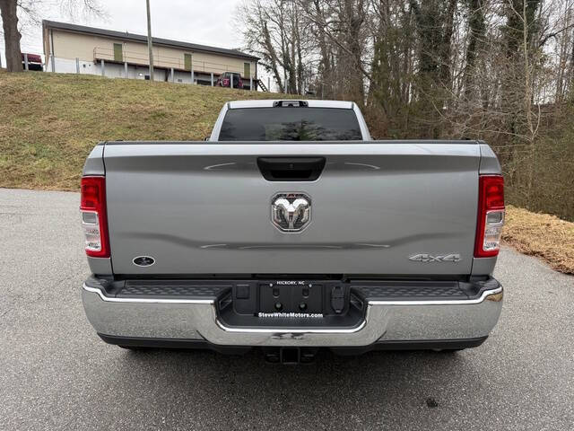 2023 RAM 3500 Tradesman