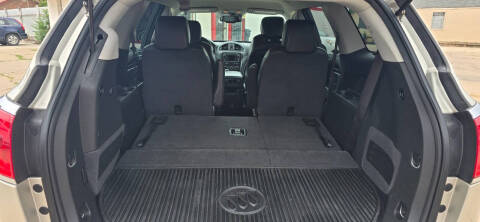 2017 Buick Enclave Premium