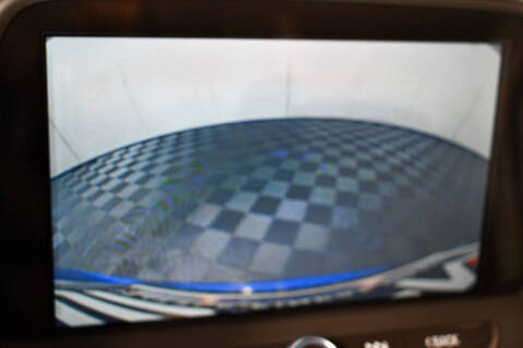 2018 Chevrolet Camaro SS