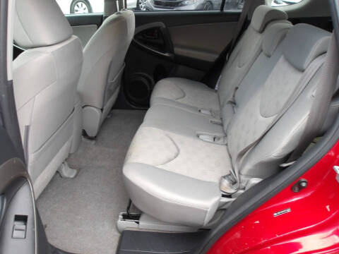 2009 Toyota RAV4