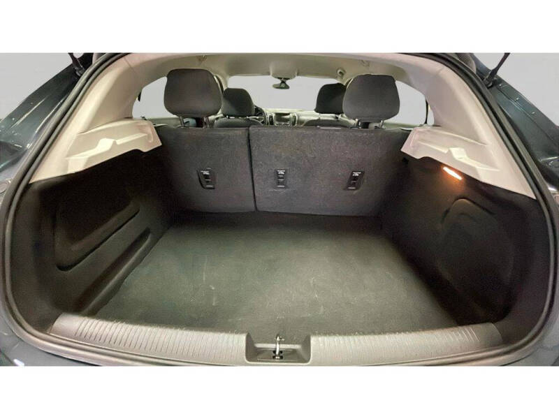 2018 Chevrolet Cruze LT Auto