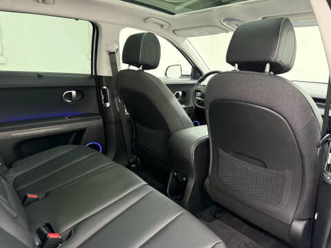 2022 Hyundai Ioniq 5 Limited