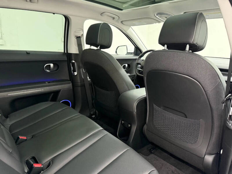 2022 Hyundai Ioniq 5 Limited