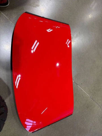 2002 Chevrolet Corvette