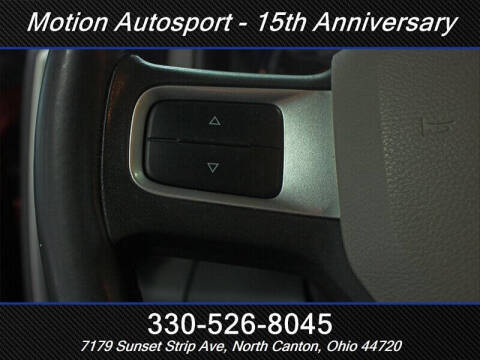 2011 RAM 1500 Outdoorsman