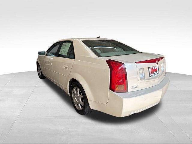 2006 Cadillac CTS