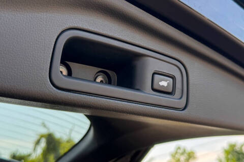 2022 Honda Pilot Black Edition