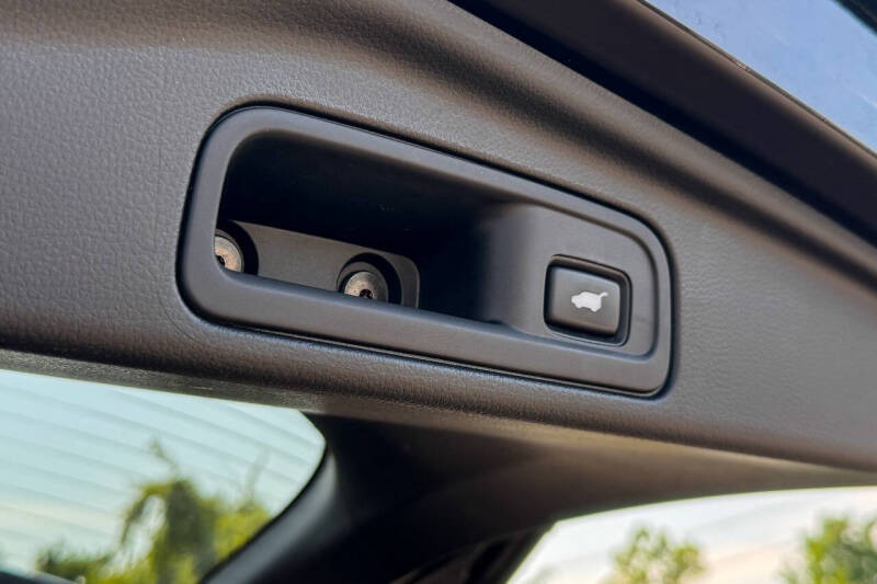 2022 Honda Pilot Black Edition