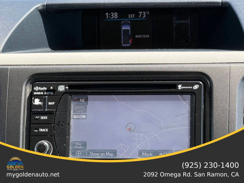 2013 Toyota Sienna