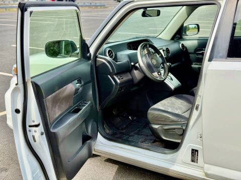 2014 Scion xB