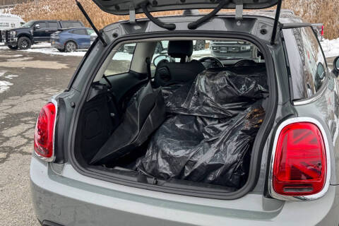 2022 MINI Hardtop 2 Door Cooper SE