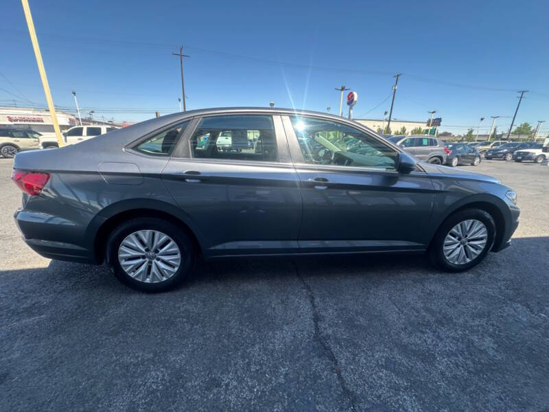 2019 Volkswagen Jetta for sale at Autostars Motor Group in Yakima, WA