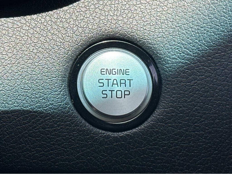 2018 Kia Stinger