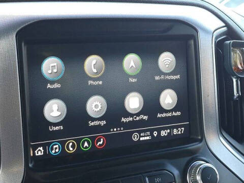 2022 GMC Sierra 1500 Limited