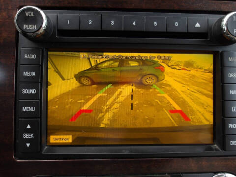 2010 Ford Expedition Limited