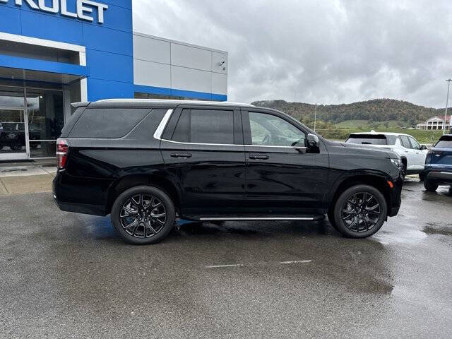 2023 Chevrolet Tahoe for sale at Mid-State Pre-Owned in Beckley, WV