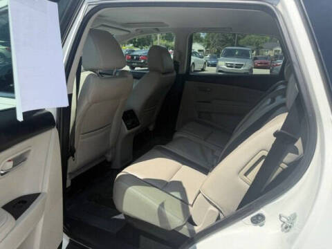 2012 Mazda CX-9 Touring