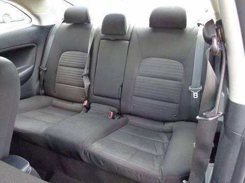 2014 Kia Forte Koup EX