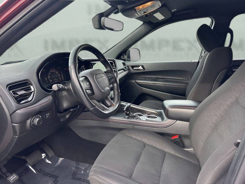 2024 Dodge Durango R/T