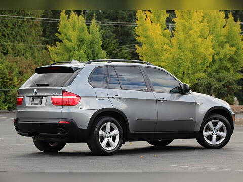 2010 BMW X5 xDrive30i