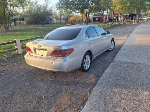 2005 Lexus ES 330
