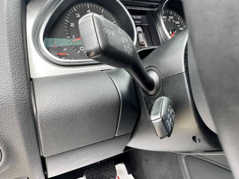 2013 Audi Q7 3.0T quattro Premium Plus